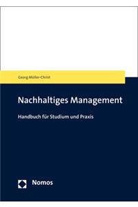 Nachhaltiges Management
