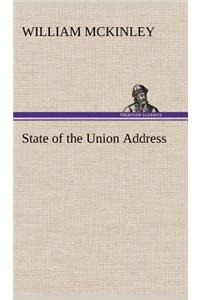 State of the Union Address