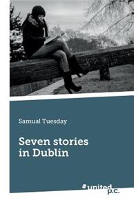 Seven Stories in Dublin