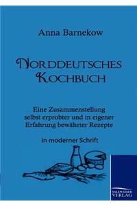 Norddeutsches Kochbuch