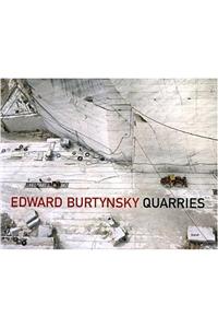 Edward Burtynsky