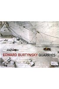 Burtynsky: Quarries