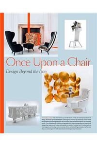 Once Upon a Chair