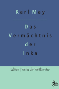 Vermächtnis der Inka