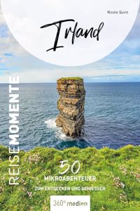 Irland - ReiseMomente