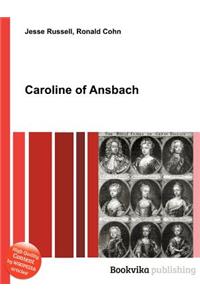 Caroline of Ansbach