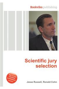 Scientific Jury Selection