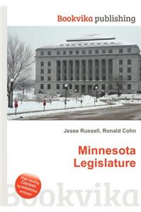 Minnesota Legislature