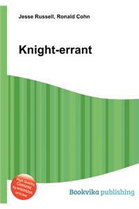 Knight-Errant