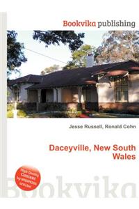 Daceyville, New South Wales