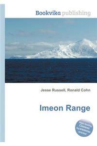 Imeon Range