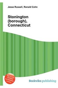 Stonington (Borough), Connecticut