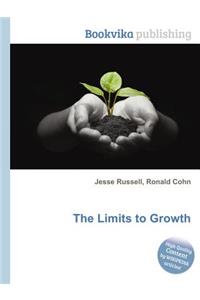 The Limits to Growth