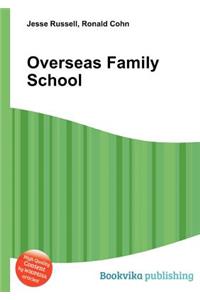 Overseas Family School