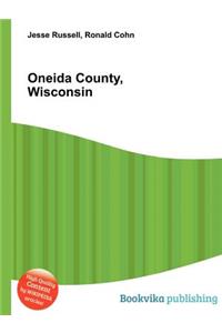 Oneida County, Wisconsin