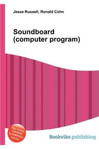 Soundboard (Computer Program)