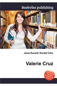 Valerie Cruz