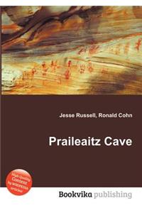 Praileaitz Cave