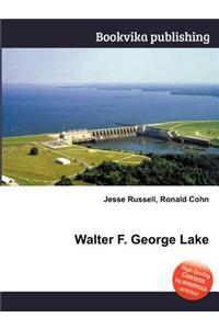 Walter F. George Lake