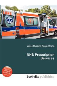 Nhs Prescription Services