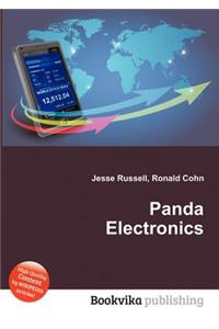 Panda Electronics