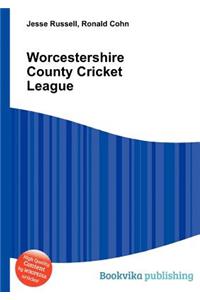 Worcestershire County Cricket League