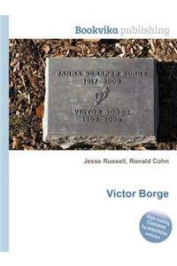 Victor Borge
