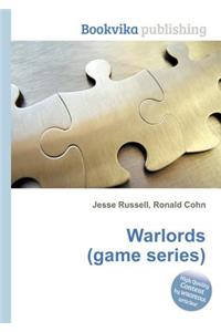 Warlords (Game Series)