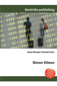 Simon Kitson