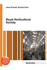 Royal Horticultural Society