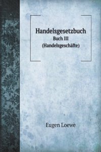 Handelsgesetzbuch