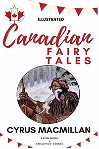 Canadian Fairy Tales