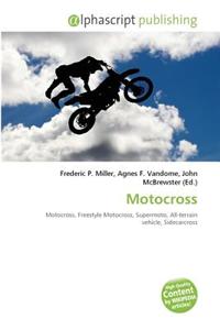 Motocross