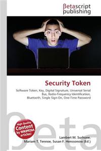 Security Token