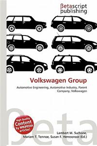 Volkswagen Group