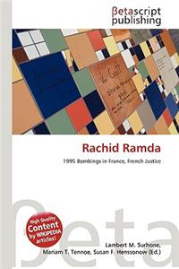 Rachid Ramda