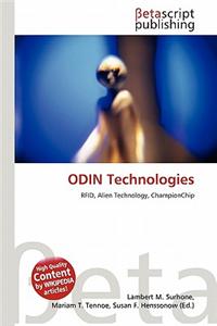 Odin Technologies