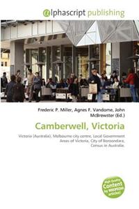 Camberwell, Victoria