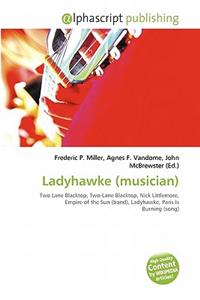 Ladyhawke (Musician)