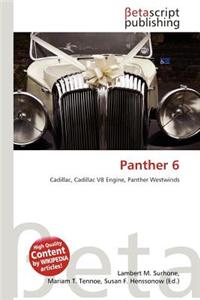 Panther 6