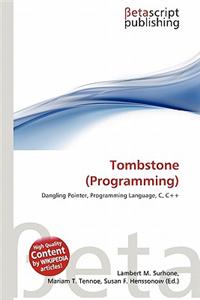 Tombstone (Programming)
