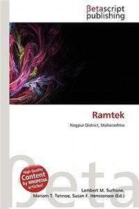 Ramtek