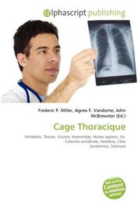Cage Thoracique
