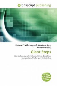 Giant Steps