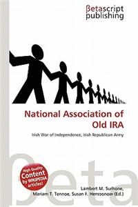 National Association of Old IRA