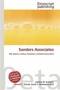 Sanders Associates