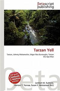 Tarzan Yell