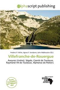 Villefranche-de-Rouergue