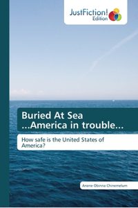 Buried At Sea ...America in trouble...