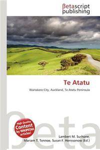 Te Atatu